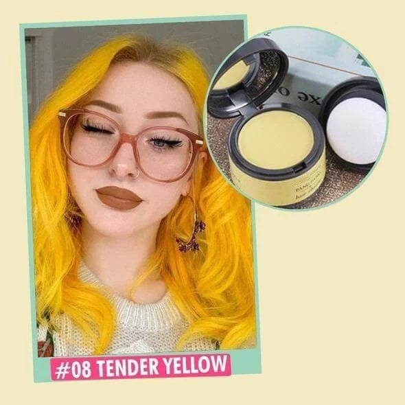 Instant Hair Shading Powder (Free Shipping TODAY!)