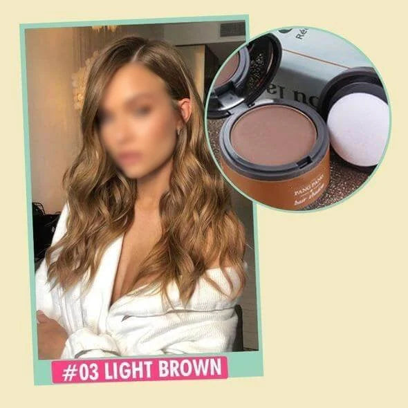Instant Hair Shading Powder (Free Shipping TODAY!)