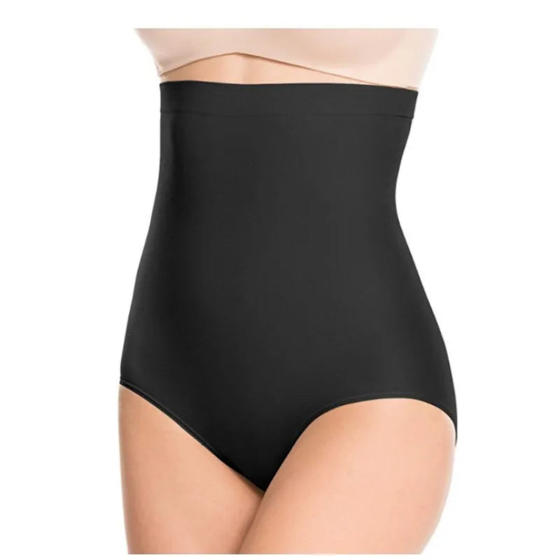 ShapeSoothe™ Seamless High-Waist Shaping Panties