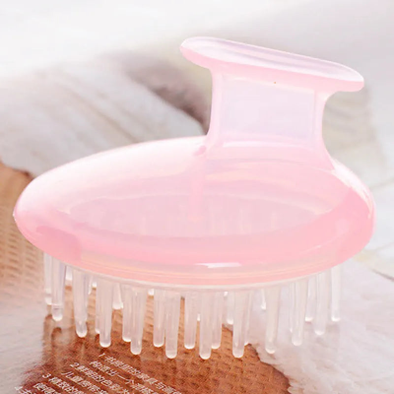 ScalpRevive™ Massage Brush 3-in-1 Shampoo Scalp Cleaning Tool