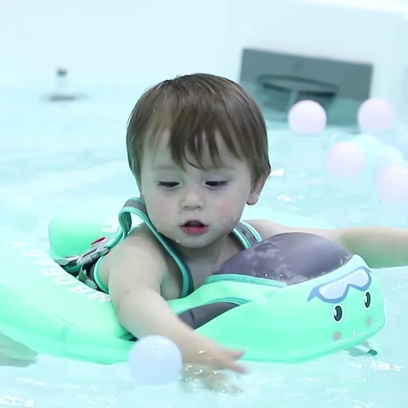π The Ultimate Baby Pool Float β Safe, Fun & Perfect for Summer! βοΈ