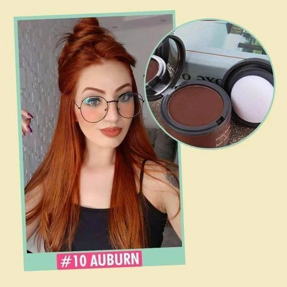 Instant Hair Shading Powder (Free Shipping TODAY!)