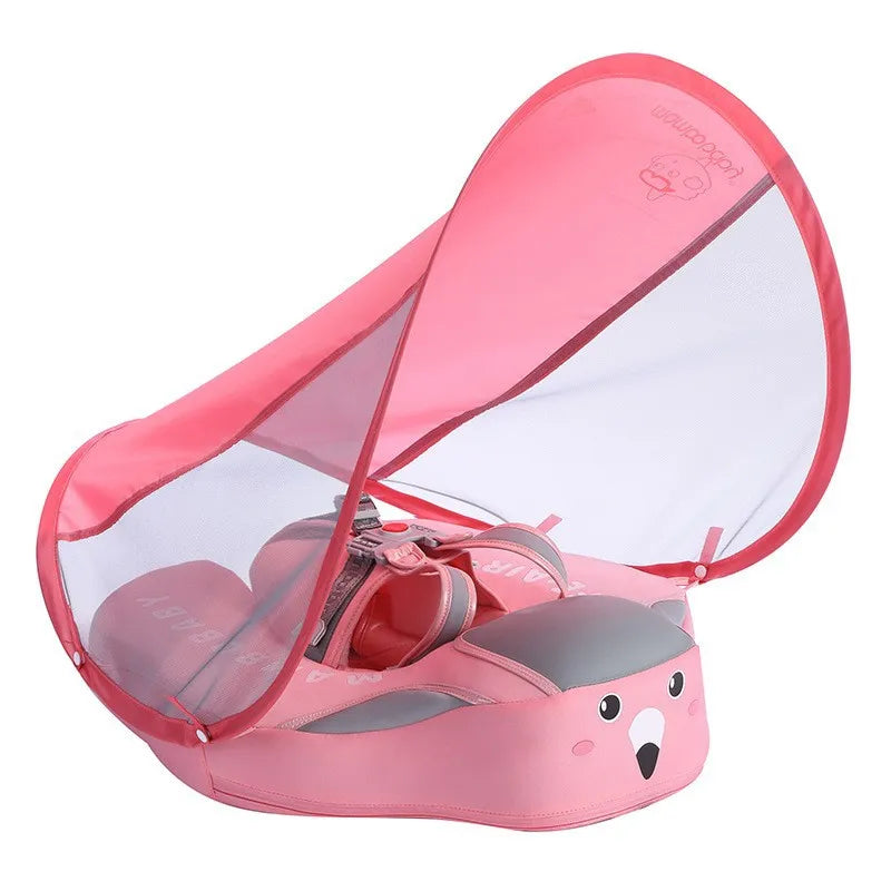 π The Ultimate Baby Pool Float β Safe, Fun & Perfect for Summer! βοΈ