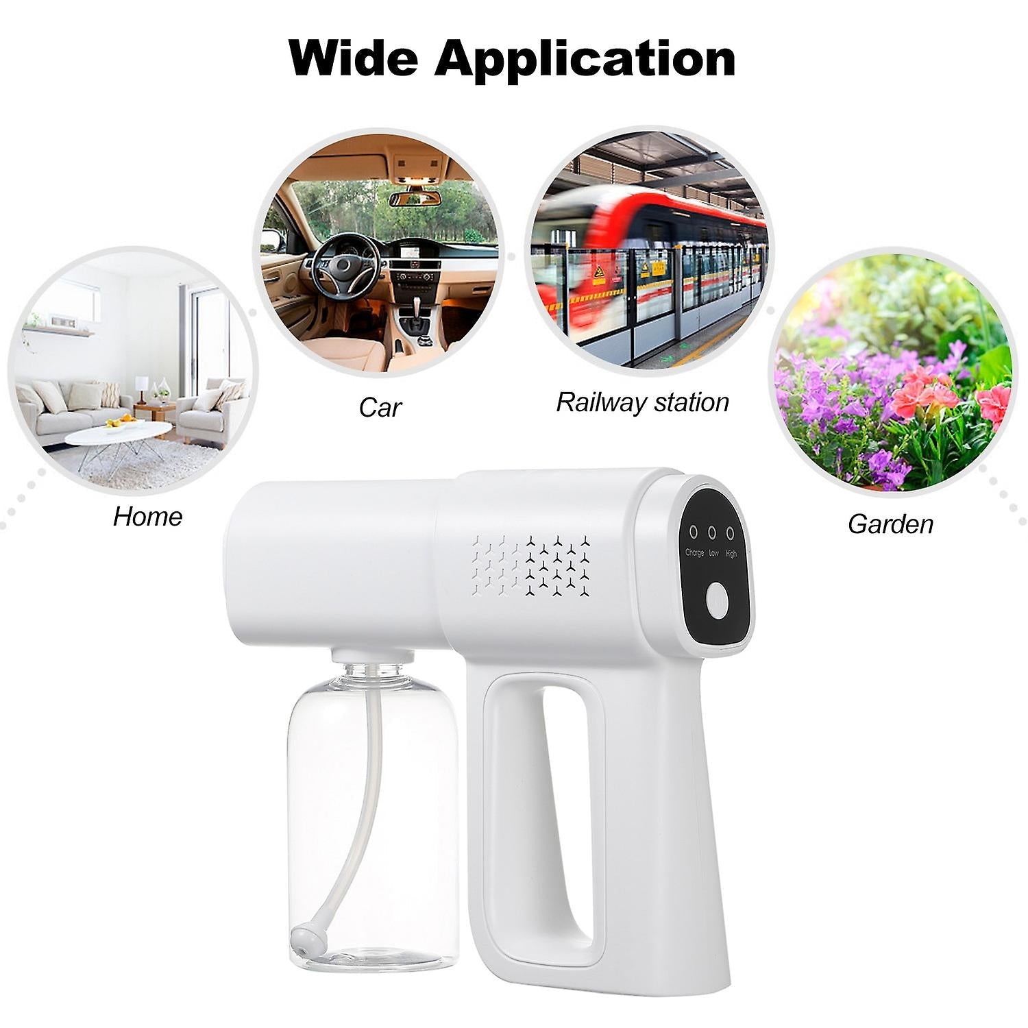 🦠 Ultimate Disinfection On-the-Go! 🦠