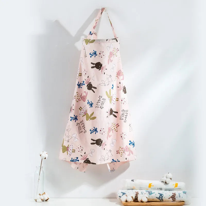 NurseCover | Discreet and Comfortable Nursing