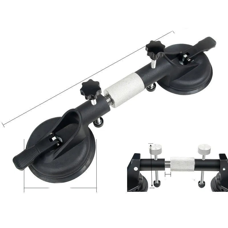 StoneGrip™ Vacuum Seam Setter – Pro Tool for Granite, Marble & Countertops