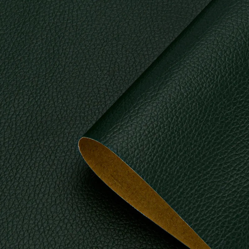 LuxPatch™ Self-Adhesive Leather Repair Patch