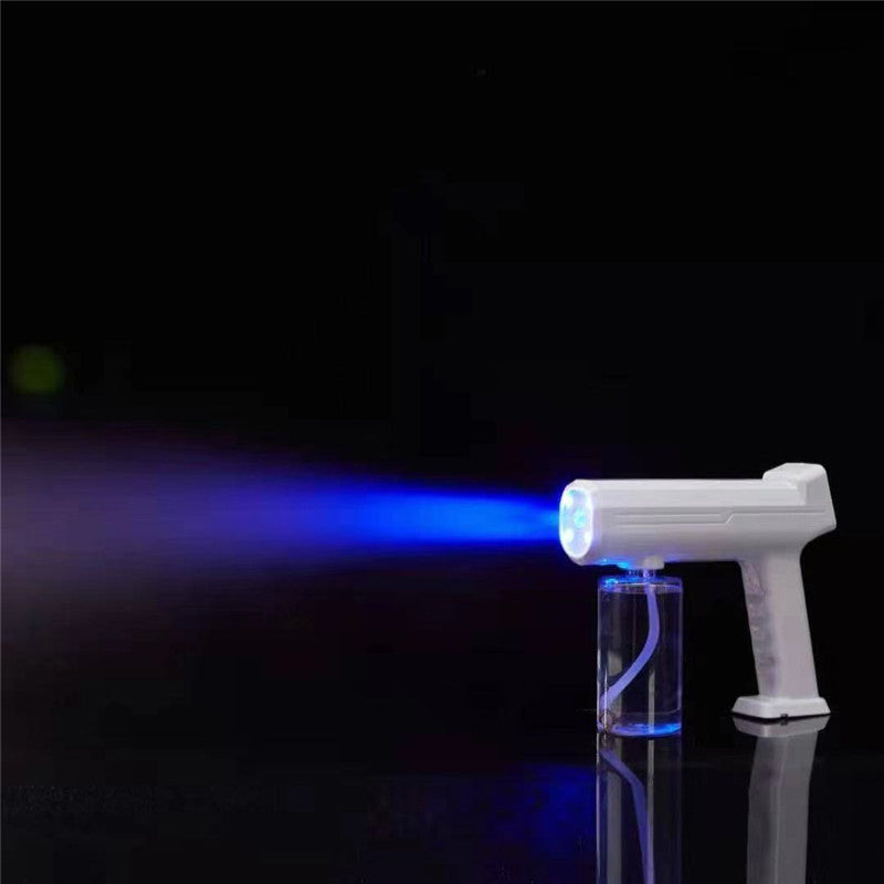 🦠 Ultimate Disinfection On-the-Go! 🦠