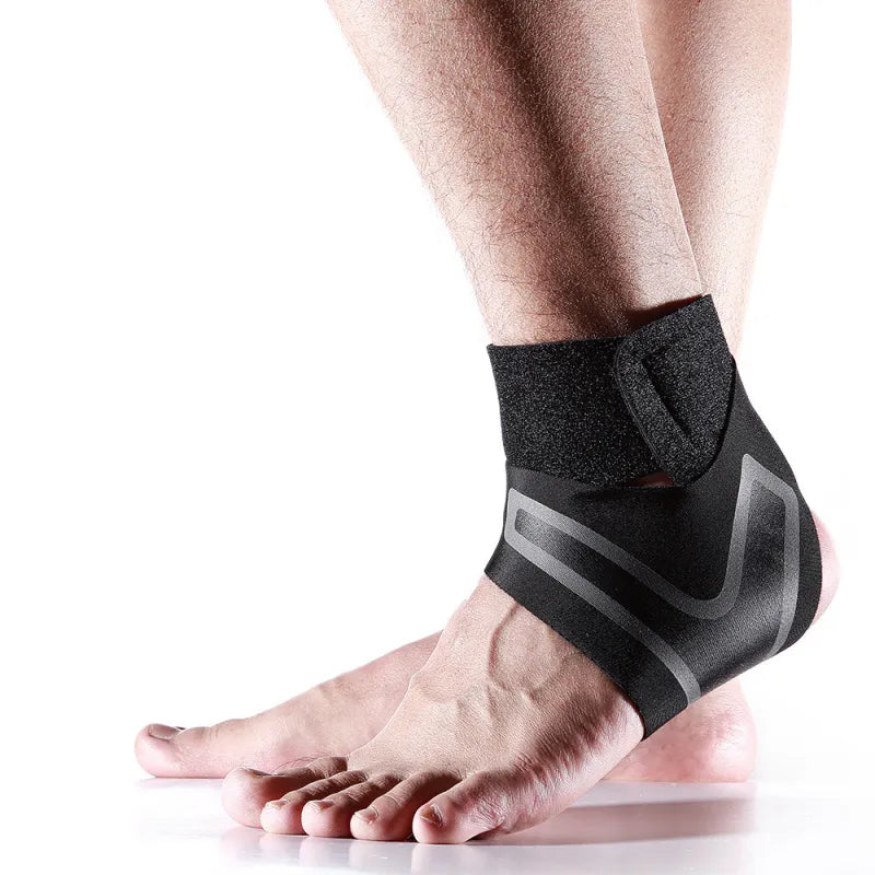 FlexGuard™ Breathable Ankle Support Brace