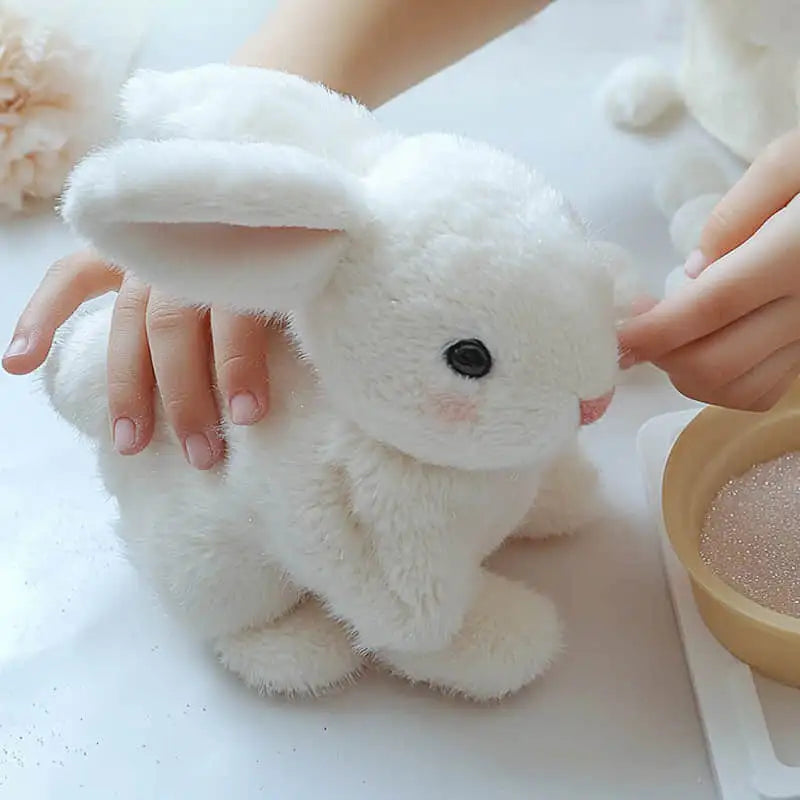 🐰 The Perfect Interactive Bunny Companion for Joyful Growth 🐰