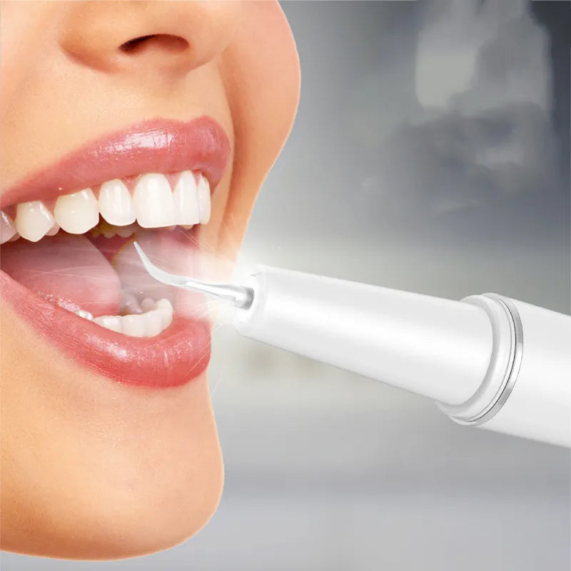 π¦· True Ultrasonic Electric Dental Cleaner β Get a Dentist-Level Clean at Home!