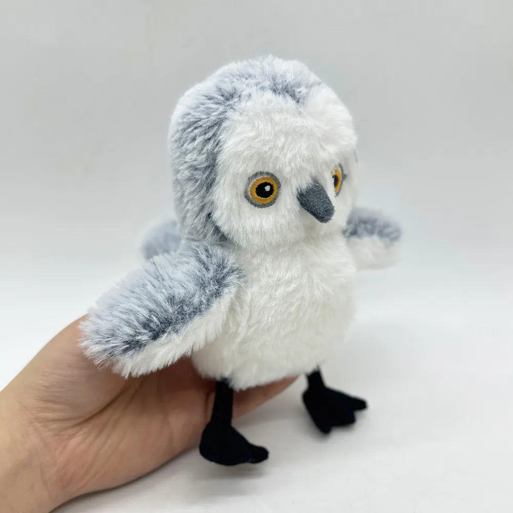 🐦 FlapNPlay™ Interactive Cat Toy