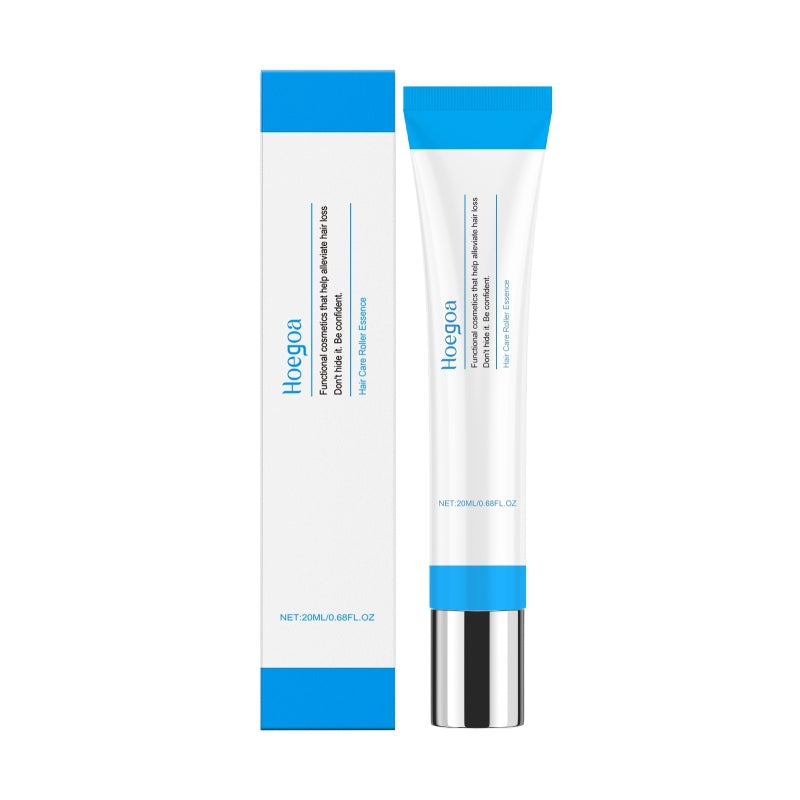 Hair Growth Roller Care