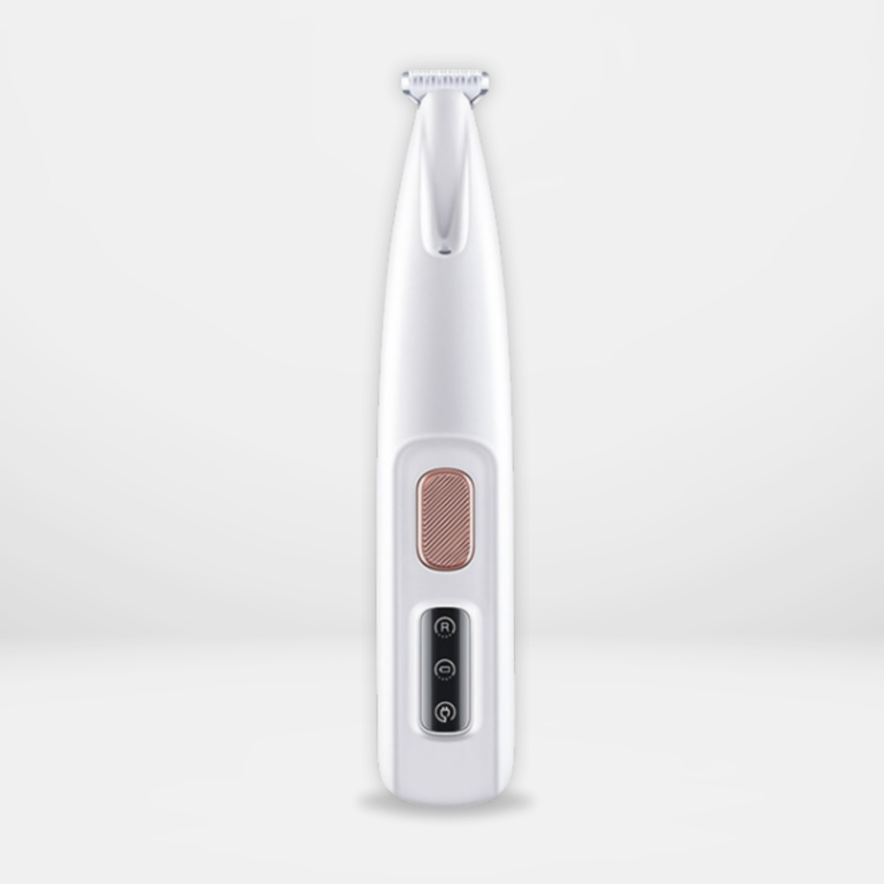 ๐พ LED Pet Paw Trimmer โ The Ultimate Grooming Tool for Your Furry Friend! ๐พ