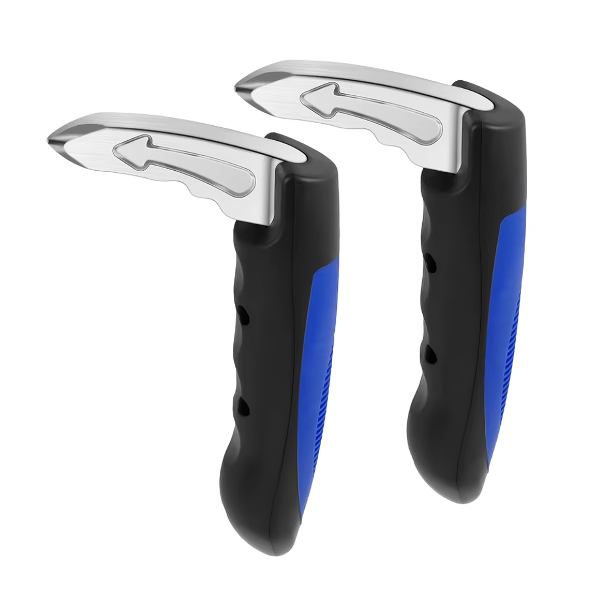 🚗 SafeExit™ – Official 2-in-1 Car Support Handle & Life-Saving Hammer