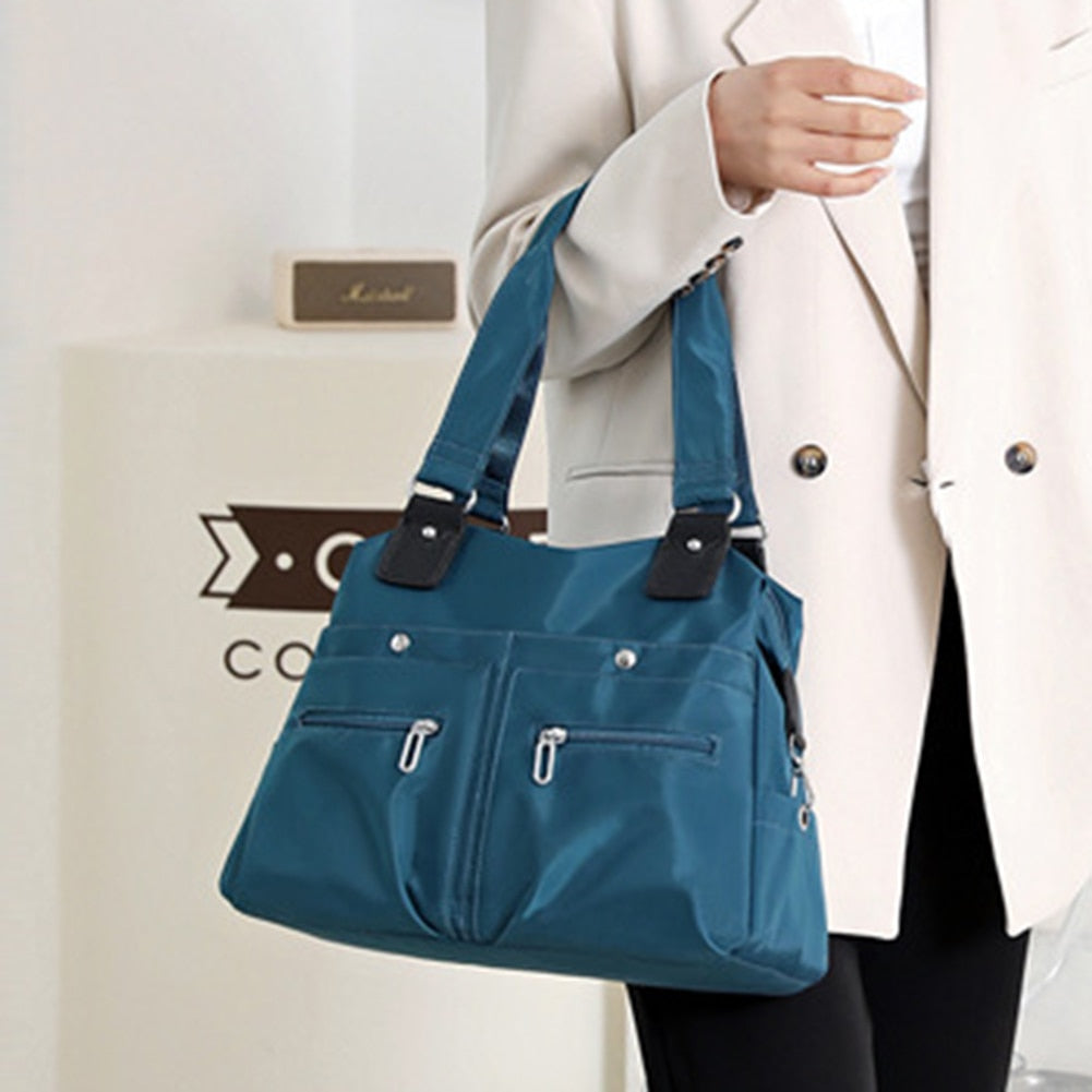 RamoraWave™ — Carry Confidence Everywhere with Effortless Style and Unmatched Toughness