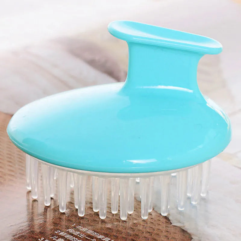 ScalpRevive™ Massage Brush 3-in-1 Shampoo Scalp Cleaning Tool