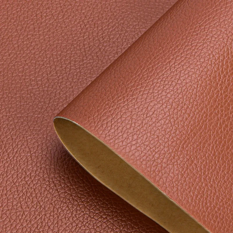 LuxPatch™ Self-Adhesive Leather Repair Patch