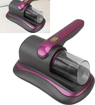 π₯ Say Goodbye to Dust Mites & Allergens β The Ultimate UV Mite Remover! π₯