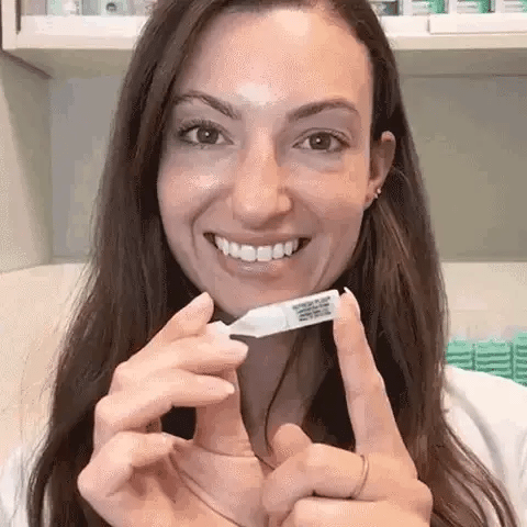 👁 THE ONLY EYE CARE SOLUTION YOU'LL EVER NEED! 👁