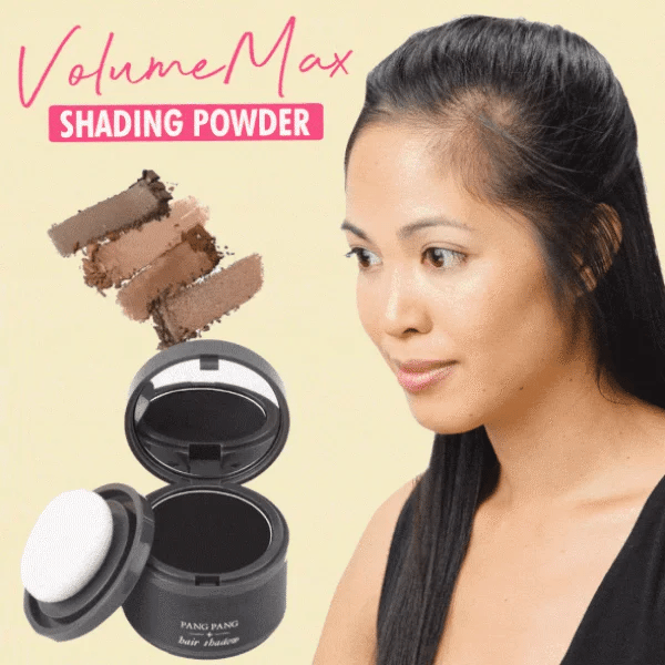 Instant Hair Shading Powder (Free Shipping TODAY!)