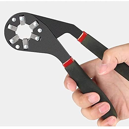 π₯ The Ultimate 14-in-1 Magic Wrench β Your All-in-One Tool! π₯