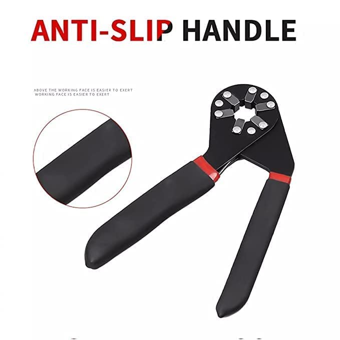 π₯ The Ultimate 14-in-1 Magic Wrench β Your All-in-One Tool! π₯