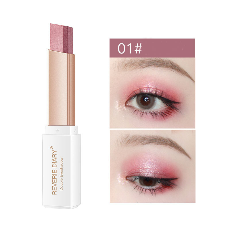 π₯ Lazy Eyeshadow Stick β Perfect Gradient in One Swipe! π₯
