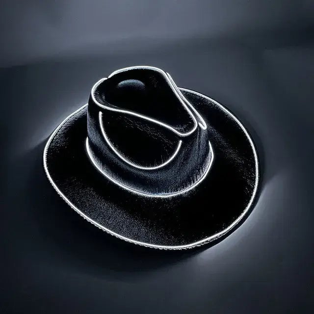 RanchHat™ Rugged Outdoor Style