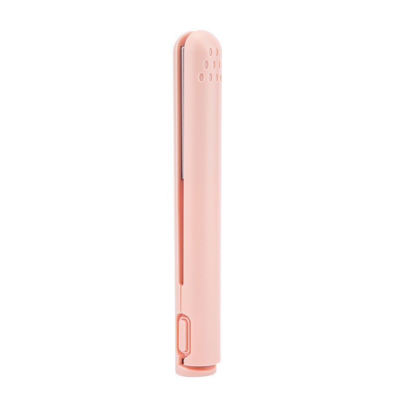 π₯ USB Portable Wireless Hair Straightener β Salon-Quality Styling Anytime, Anywhere! π₯