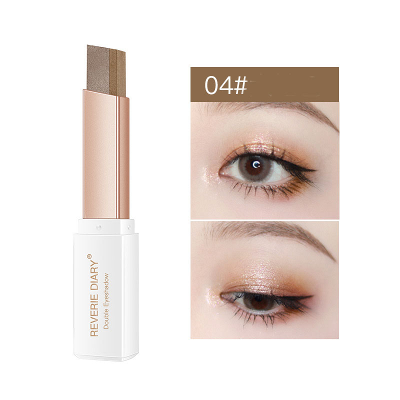 π₯ Lazy Eyeshadow Stick β Perfect Gradient in One Swipe! π₯