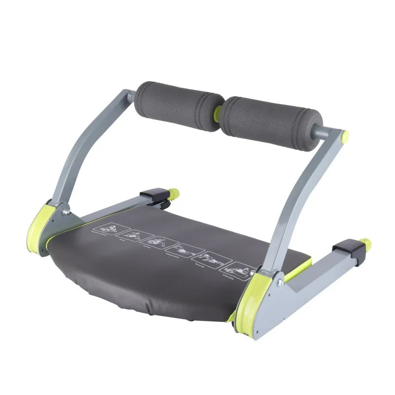 CoreCrusher™ All-in-One Portable Sit-Up & Muscle Builder