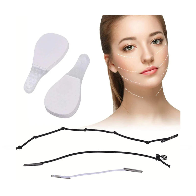 V-LiftPro™ Instant Face & Neck Lifting Tape