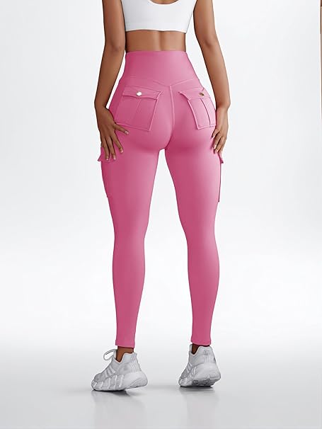 Workwear With Pocket Fitness Pants™