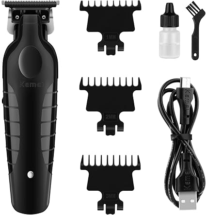 Official Electric Hair Clipper – Precision, Power & Performance – Vital