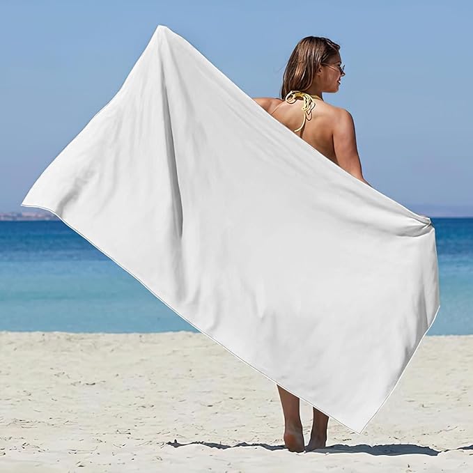 š§² MagnaTowel⢠ā Official Magnetic Outdoor Bath Towel