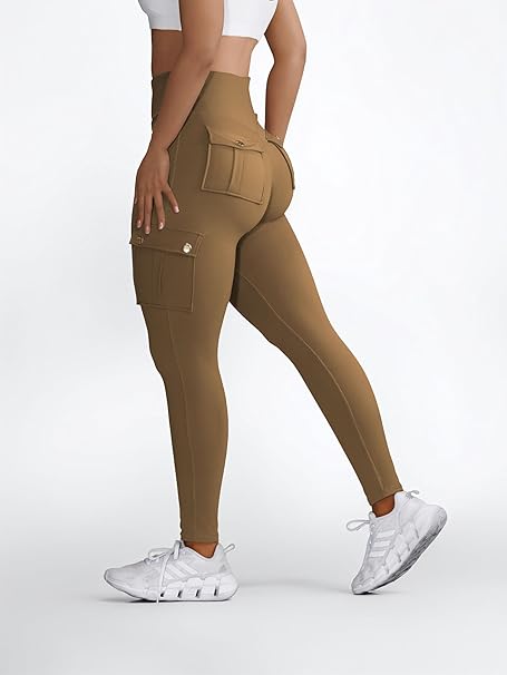 Workwear With Pocket Fitness Pants™