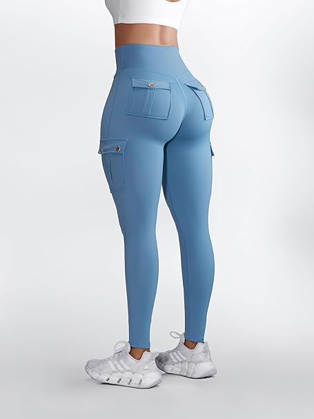 Workwear With Pocket Fitness Pants™