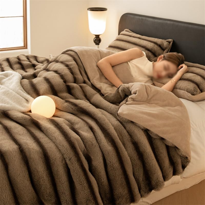 π₯ THE COZIEST BLANKET YOU'LL EVER OWN! π₯