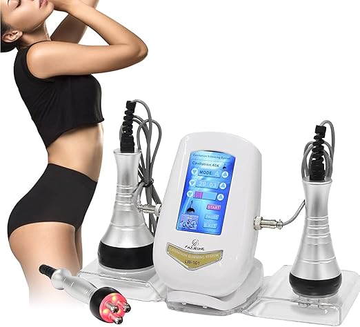 SlimSculpt™ 40K Fat Blasting & Skin Tightening Device
