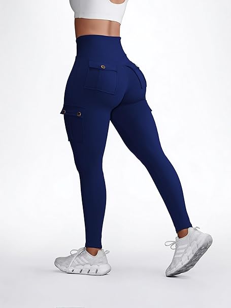 Workwear With Pocket Fitness Pants™