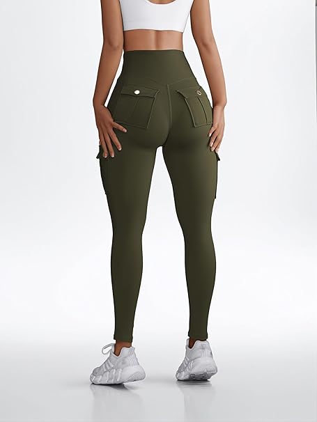 Workwear With Pocket Fitness Pants™