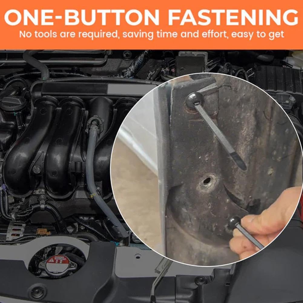 BuckleHold™ Durable Nylon Ribbon Holder – American Style Decorative Organizer