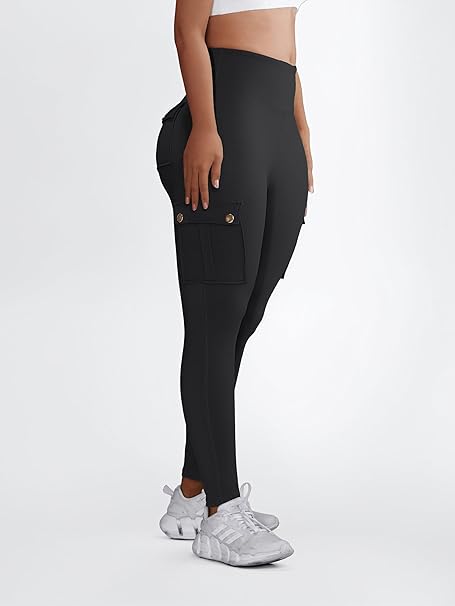 Workwear With Pocket Fitness Pants™