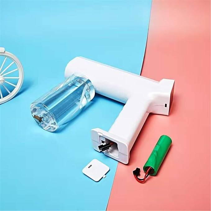 🦠 Ultimate Disinfection On-the-Go! 🦠