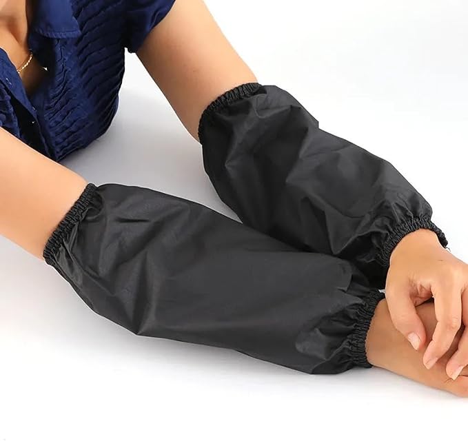 π‘οΈ The Ultimate Waterproof Sleeves β Protect Your Clothes from Water & Stains! π¦