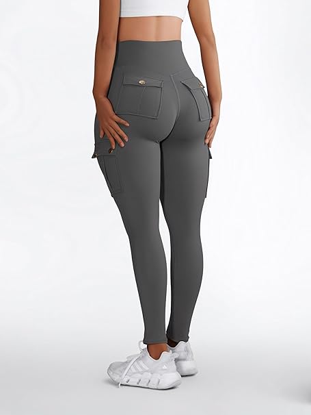 Workwear With Pocket Fitness Pants™
