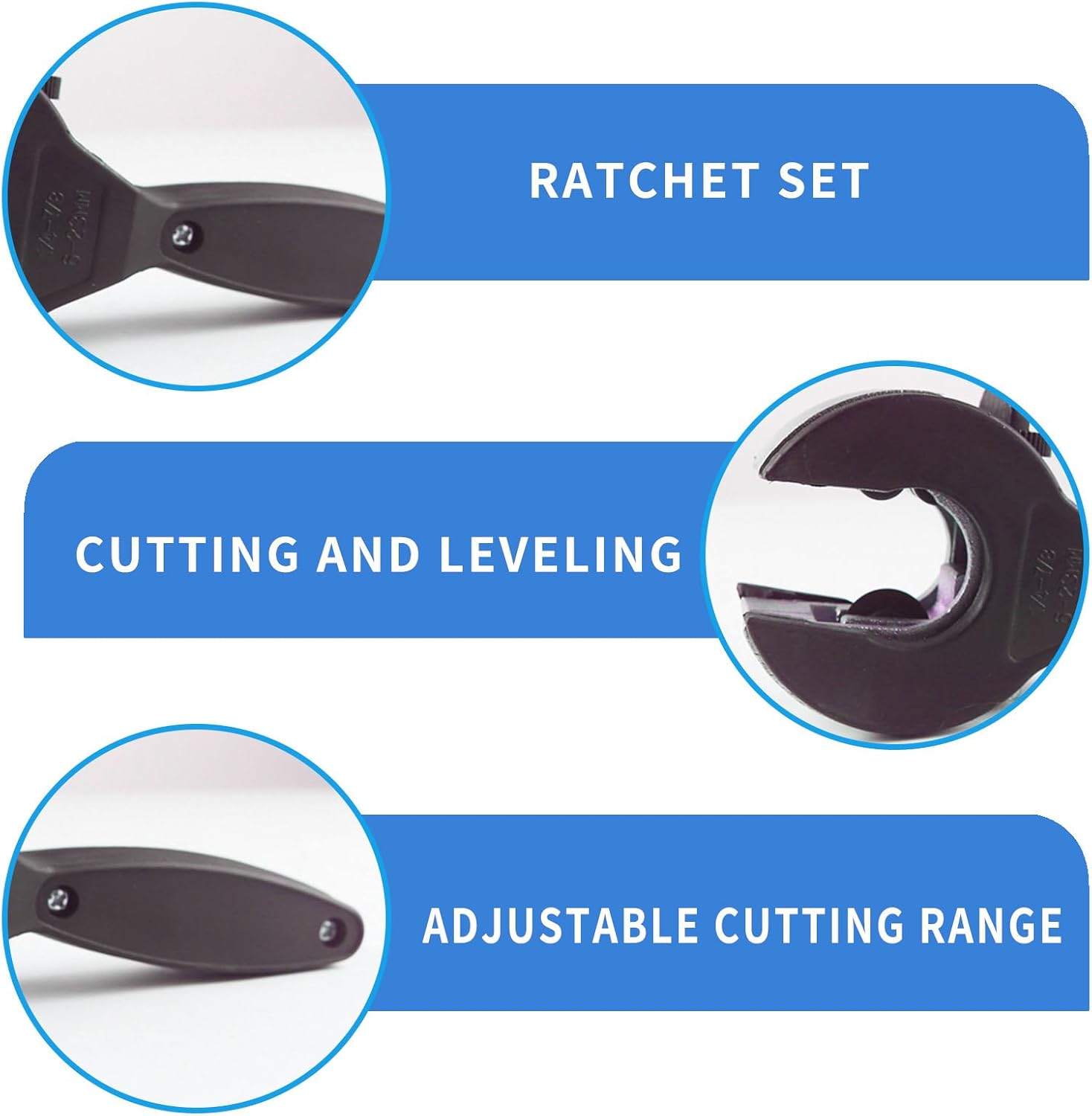 π§ Copper Tube Pipe Cutter β Precision Cutting for Air Conditioning & Plumbing! π§