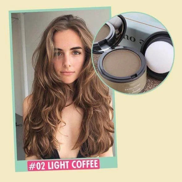 Instant Hair Shading Powder (Free Shipping TODAY!)