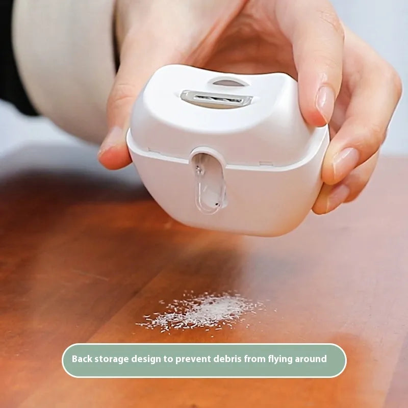 π
Carbon Steel Automatic Nail Trimmer β The Future of Effortless Nail Care! π